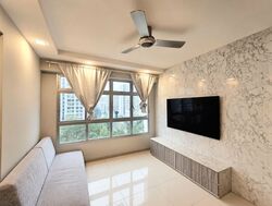 Blk 224C Matilda Edge (Punggol), HDB 4 Rooms #580495871